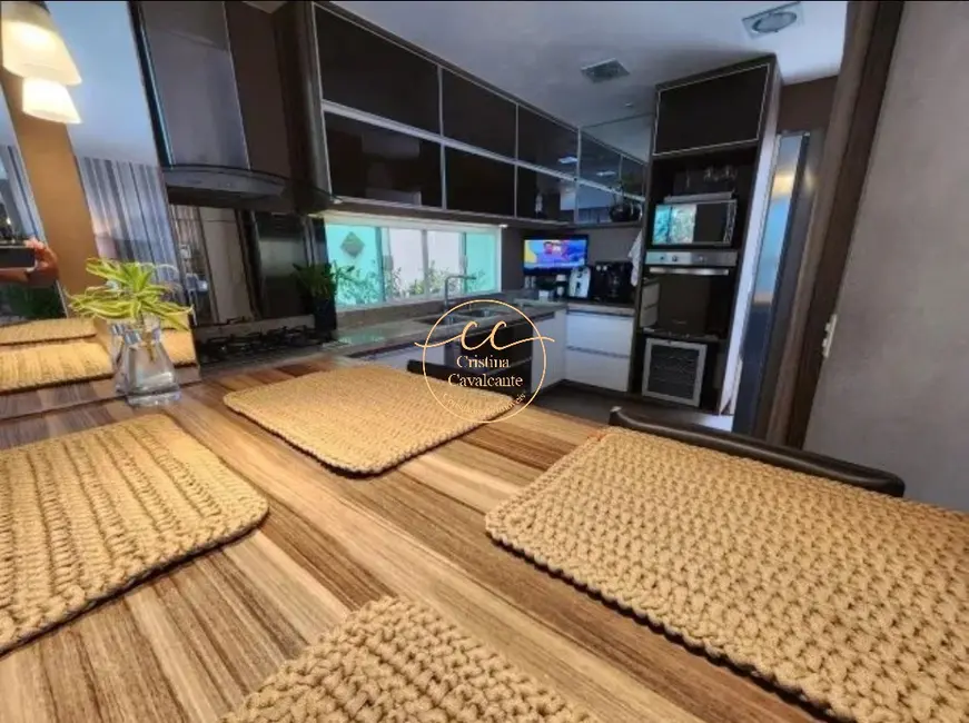 Foto 6 de Casa de Condomínio com 3 quartos à venda, 250m2 em Vargem Pequena, Rio De Janeiro - RJ