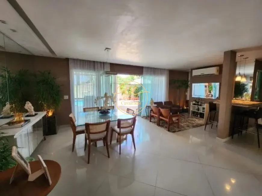 Foto 2 de Casa de Condomínio com 3 quartos à venda, 250m2 em Vargem Pequena, Rio De Janeiro - RJ