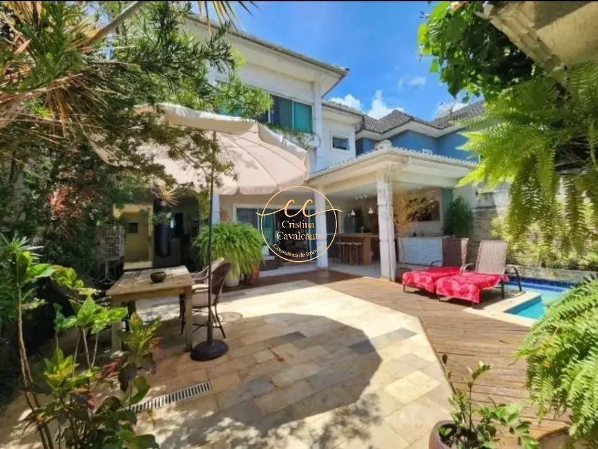 Foto 1 de Casa de Condomínio com 3 quartos à venda, 250m2 em Vargem Pequena, Rio De Janeiro - RJ