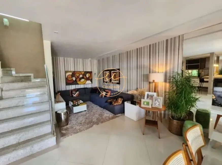 Foto 4 de Casa de Condomínio com 3 quartos à venda, 250m2 em Vargem Pequena, Rio De Janeiro - RJ