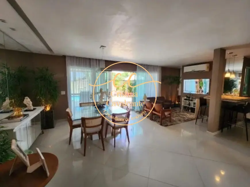 Foto 2 de Casa de Condomínio com 3 quartos à venda, 250m2 em Vargem Pequena, Rio De Janeiro - RJ
