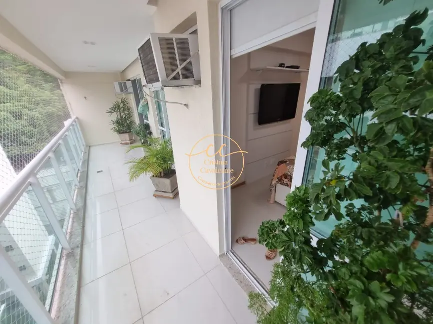 Apartamento com 3 quartos à venda, 181m2 em Freguesia (Jacarepaguá), Rio De Janeiro - RJ - imagem 5 Foto 5 de Apartamento com 3 quartos à venda, 181m2 em Freguesia (Jacarepaguá), Rio De Janeiro - RJ