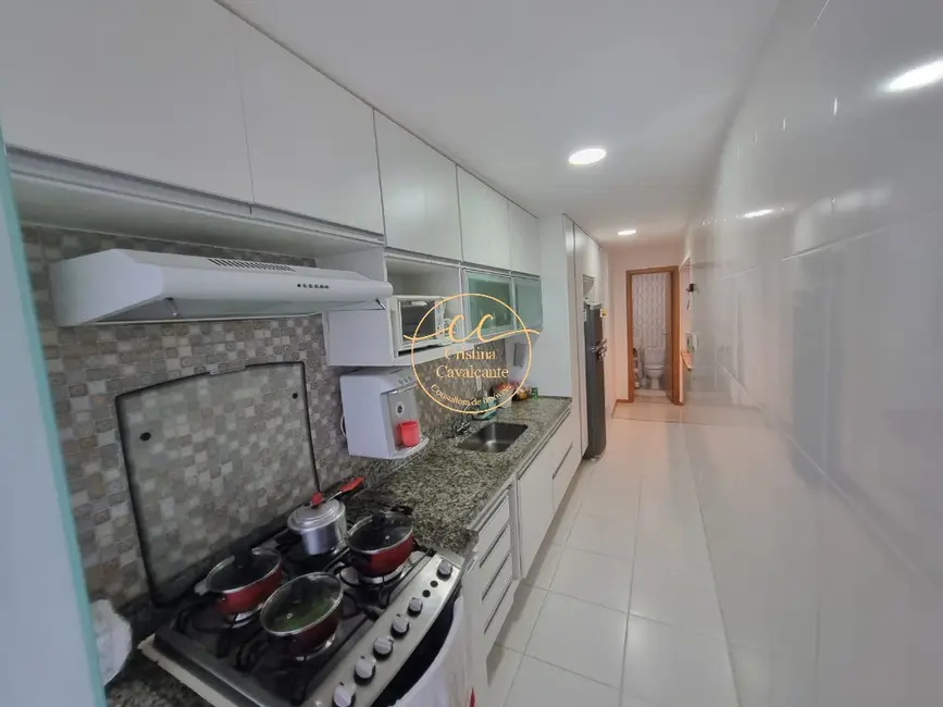Apartamento com 3 quartos à venda, 181m2 em Freguesia (Jacarepaguá), Rio De Janeiro - RJ - imagem 6 Foto 6 de Apartamento com 3 quartos à venda, 181m2 em Freguesia (Jacarepaguá), Rio De Janeiro - RJ