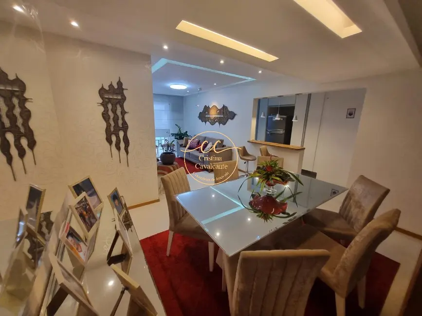 Apartamento com 3 quartos à venda, 181m2 em Freguesia (Jacarepaguá), Rio De Janeiro - RJ - imagem 4 Foto 4 de Apartamento com 3 quartos à venda, 181m2 em Freguesia (Jacarepaguá), Rio De Janeiro - RJ