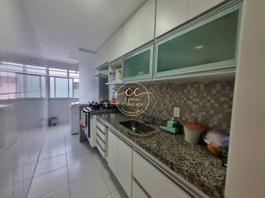 Apartamento com 3 quartos à venda, 181m2 em Freguesia (Jacarepaguá), Rio De Janeiro - RJ - imagem 7 Foto 7 de Apartamento com 3 quartos à venda, 181m2 em Freguesia (Jacarepaguá), Rio De Janeiro - RJ