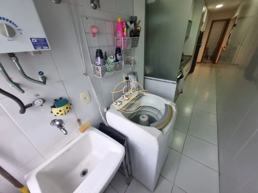 Apartamento com 3 quartos à venda, 181m2 em Freguesia (Jacarepaguá), Rio De Janeiro - RJ - imagem 9 Foto 9 de Apartamento com 3 quartos à venda, 181m2 em Freguesia (Jacarepaguá), Rio De Janeiro - RJ