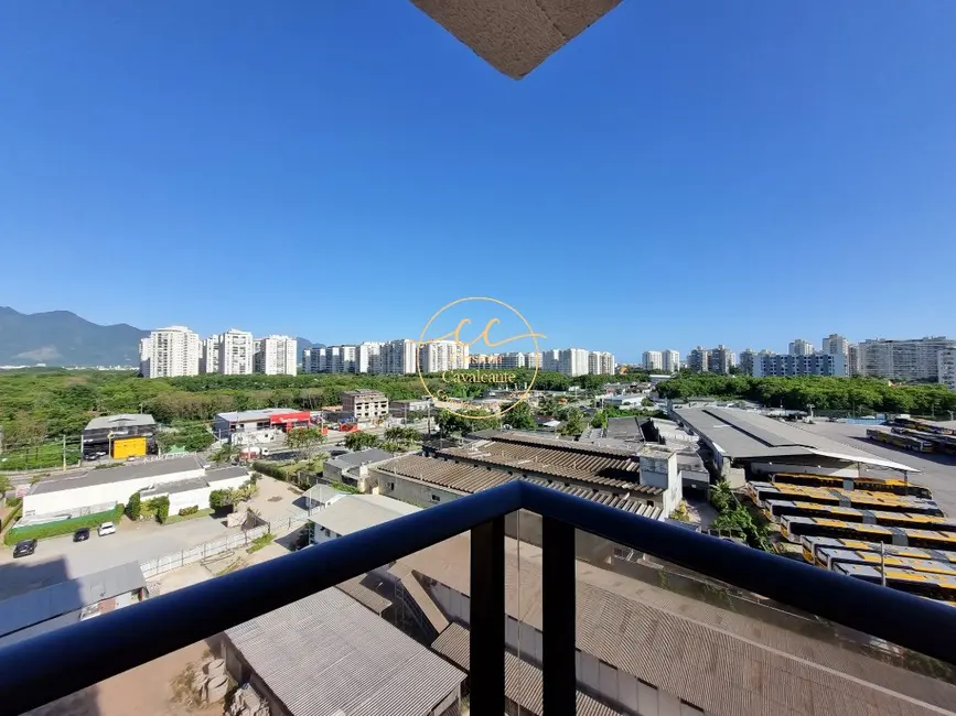 Foto 7 de Apartamento com 3 quartos à venda, 77m2 em Jacarepaguá, Rio De Janeiro - RJ