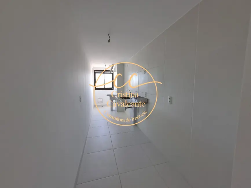 Foto 8 de Apartamento com 3 quartos à venda, 77m2 em Jacarepaguá, Rio De Janeiro - RJ