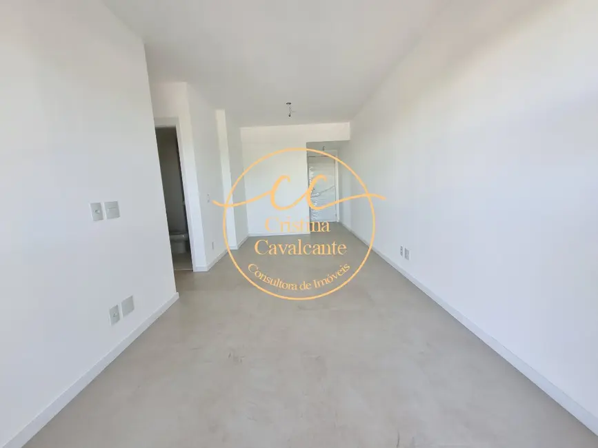 Foto 3 de Apartamento com 3 quartos à venda, 77m2 em Jacarepaguá, Rio De Janeiro - RJ