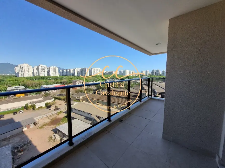 Foto 5 de Apartamento com 3 quartos à venda, 77m2 em Jacarepaguá, Rio De Janeiro - RJ