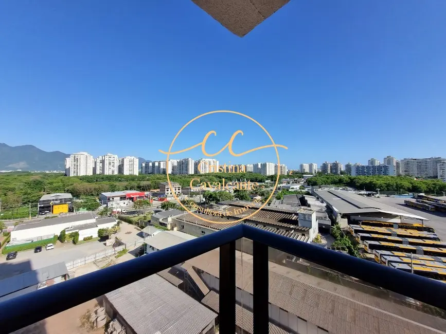 Foto 7 de Apartamento com 3 quartos à venda, 77m2 em Jacarepaguá, Rio De Janeiro - RJ