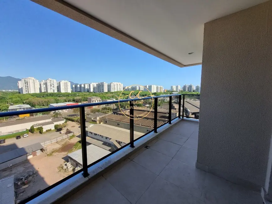 Foto 5 de Apartamento com 3 quartos à venda, 77m2 em Jacarepaguá, Rio De Janeiro - RJ