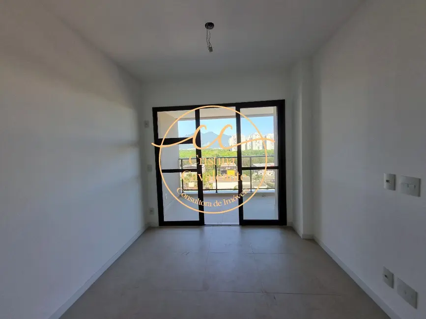 Foto 4 de Apartamento com 3 quartos à venda, 77m2 em Jacarepaguá, Rio De Janeiro - RJ