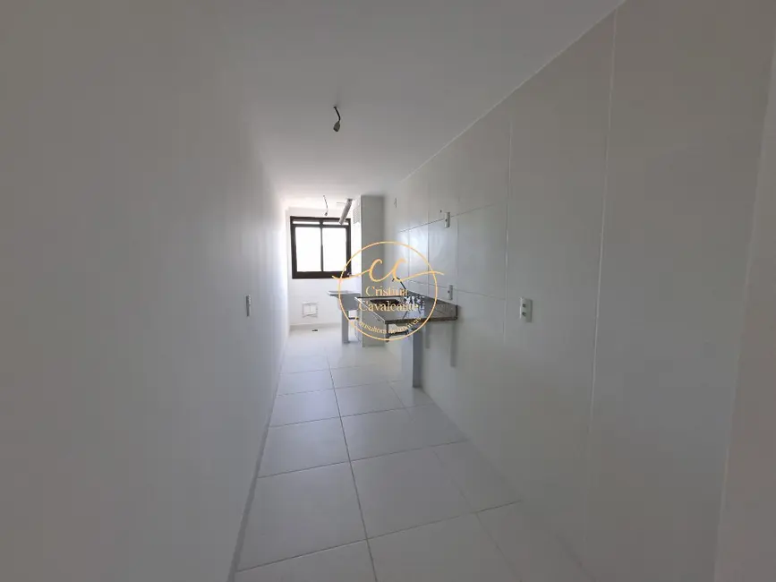 Foto 8 de Apartamento com 3 quartos à venda, 77m2 em Jacarepaguá, Rio De Janeiro - RJ