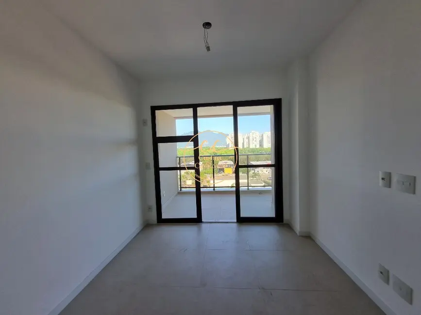 Foto 4 de Apartamento com 3 quartos à venda, 77m2 em Jacarepaguá, Rio De Janeiro - RJ