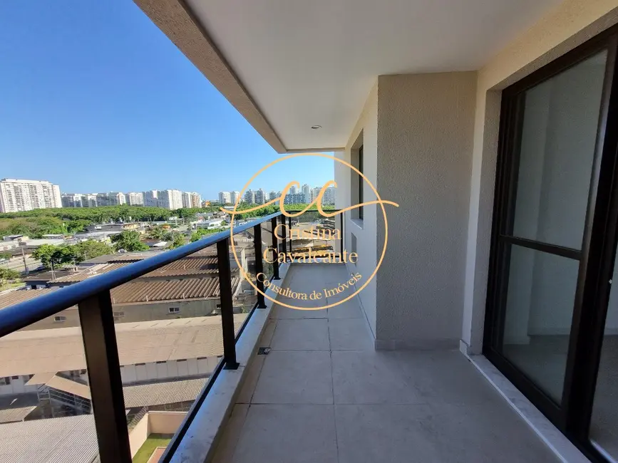 Foto 6 de Apartamento com 3 quartos à venda, 77m2 em Jacarepaguá, Rio De Janeiro - RJ