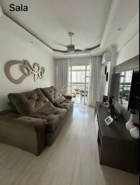 Foto 1 de Apartamento com 2 quartos à venda, 78m2 em Jacarepaguá, Rio De Janeiro - RJ