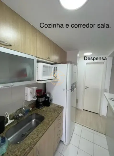 Foto 6 de Apartamento com 2 quartos à venda, 78m2 em Jacarepaguá, Rio De Janeiro - RJ