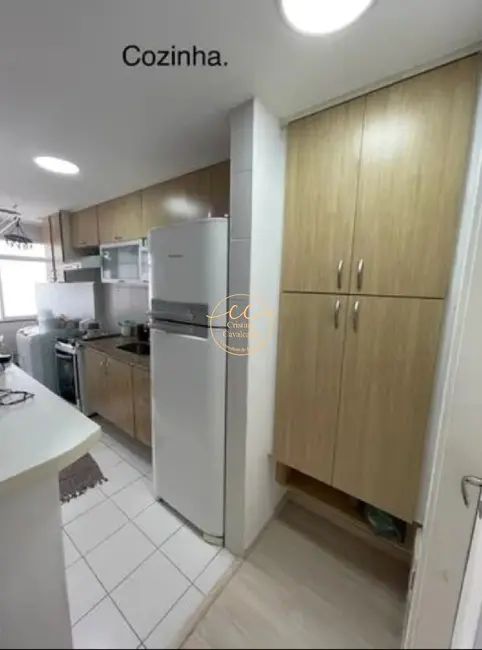 Foto 7 de Apartamento com 2 quartos à venda, 78m2 em Jacarepaguá, Rio De Janeiro - RJ