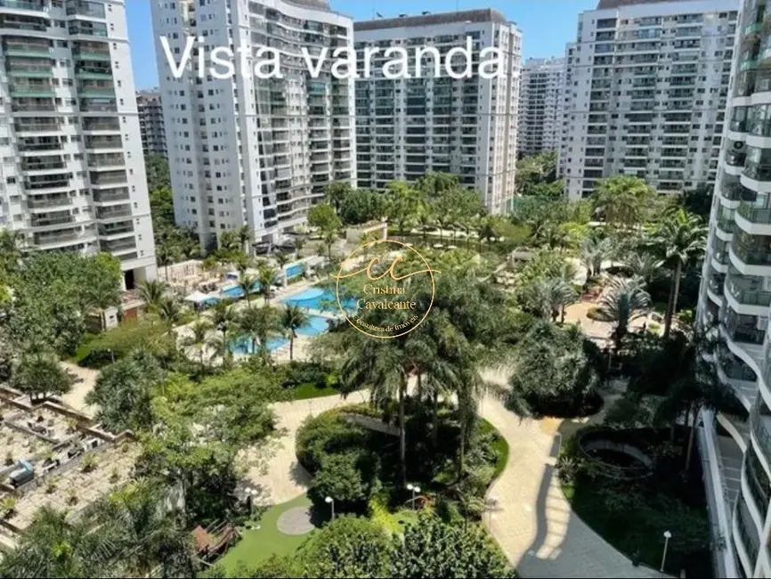 Foto 5 de Apartamento com 2 quartos à venda, 78m2 em Jacarepaguá, Rio De Janeiro - RJ