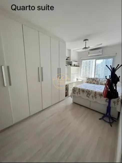 Foto 9 de Apartamento com 2 quartos à venda, 78m2 em Jacarepaguá, Rio De Janeiro - RJ