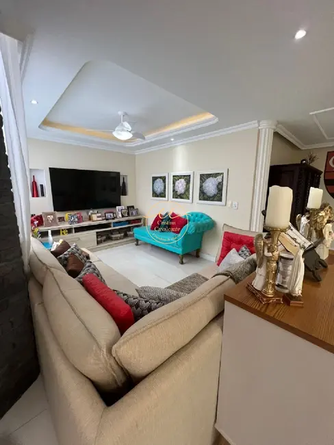 Apartamento com 4 quartos à venda, 184m2 em Recreio dos Bandeirantes, Rio De Janeiro - RJ - imagem 4 Foto 4 de Apartamento com 4 quartos à venda, 184m2 em Recreio dos Bandeirantes, Rio De Janeiro - RJ