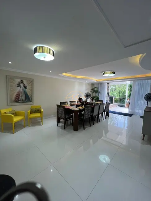 Apartamento com 4 quartos à venda, 184m2 em Recreio dos Bandeirantes, Rio De Janeiro - RJ - imagem 3 Foto 3 de Apartamento com 4 quartos à venda, 184m2 em Recreio dos Bandeirantes, Rio De Janeiro - RJ