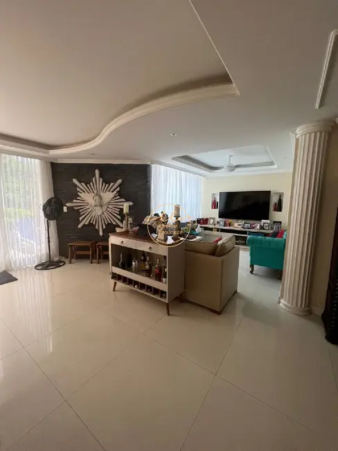 Apartamento com 4 quartos à venda, 184m2 em Recreio dos Bandeirantes, Rio De Janeiro - RJ - imagem 2 Foto 2 de Apartamento com 4 quartos à venda, 184m2 em Recreio dos Bandeirantes, Rio De Janeiro - RJ