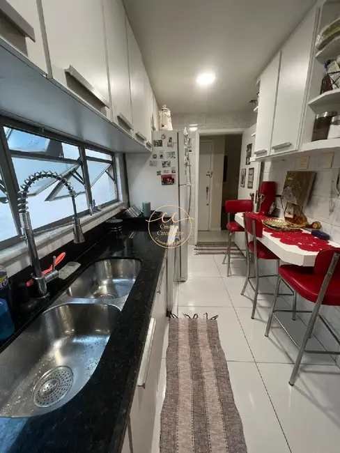 Apartamento com 4 quartos à venda, 184m2 em Recreio dos Bandeirantes, Rio De Janeiro - RJ - imagem 6 Foto 6 de Apartamento com 4 quartos à venda, 184m2 em Recreio dos Bandeirantes, Rio De Janeiro - RJ