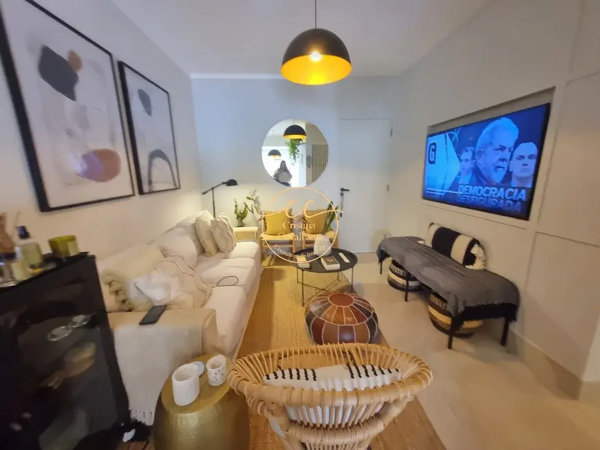 Apartamento com 2 quartos à venda, 63m2 em Freguesia (Jacarepaguá), Rio De Janeiro - RJ - imagem 4 Foto 4 de Apartamento com 2 quartos à venda, 63m2 em Freguesia (Jacarepaguá), Rio De Janeiro - RJ