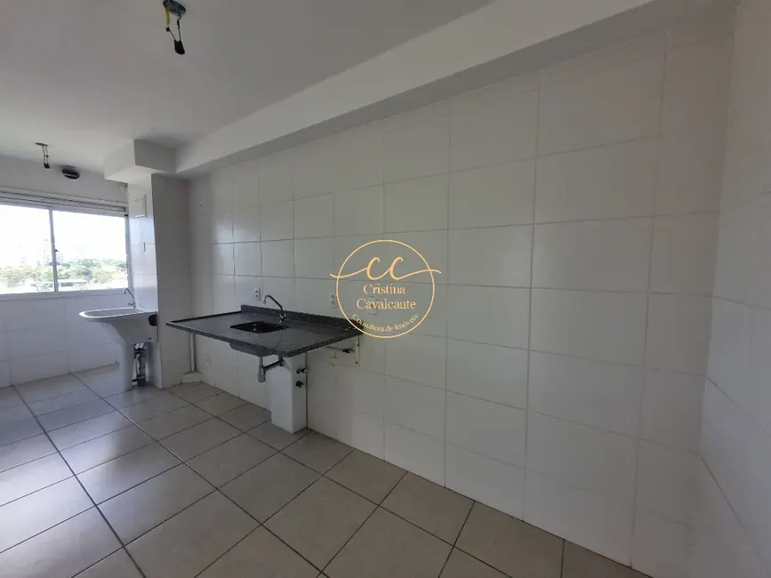 Apartamento com 3 quartos à venda, 70m2 em Anil, Rio De Janeiro - RJ - imagem 7 Foto 7 de Apartamento com 3 quartos à venda, 70m2 em Anil, Rio De Janeiro - RJ