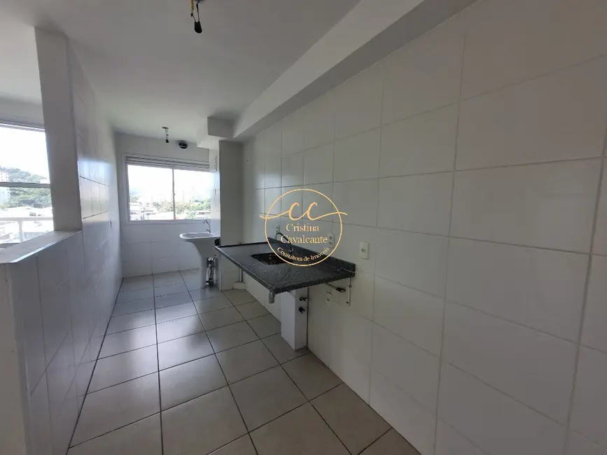 Apartamento com 3 quartos à venda, 70m2 em Anil, Rio De Janeiro - RJ - imagem 8 Foto 8 de Apartamento com 3 quartos à venda, 70m2 em Anil, Rio De Janeiro - RJ