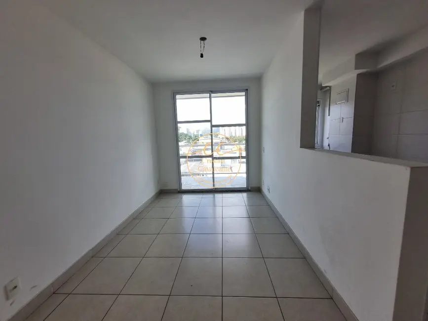 Apartamento com 3 quartos à venda, 70m2 em Anil, Rio De Janeiro - RJ - imagem 4 Foto 4 de Apartamento com 3 quartos à venda, 70m2 em Anil, Rio De Janeiro - RJ