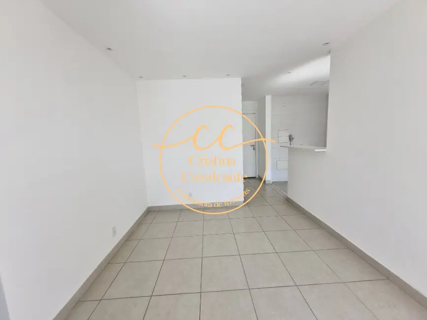 Foto 6 de Apartamento com 2 quartos à venda, 61m2 em Anil, Rio De Janeiro - RJ