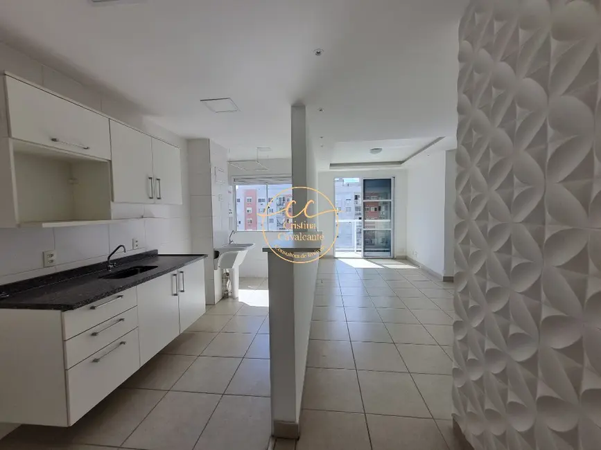 Foto 5 de Apartamento com 2 quartos à venda, 61m2 em Anil, Rio De Janeiro - RJ