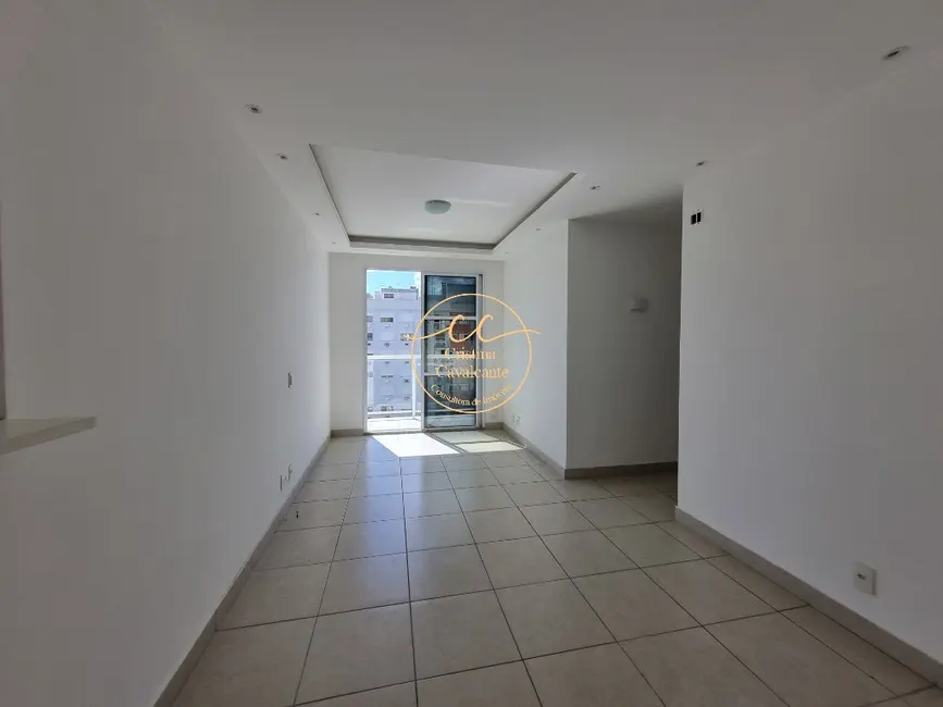 Foto 2 de Apartamento com 2 quartos à venda, 61m2 em Anil, Rio De Janeiro - RJ