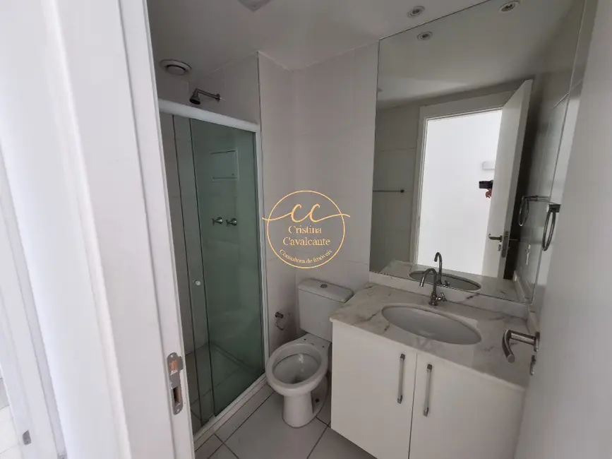 Foto 9 de Apartamento com 2 quartos à venda, 61m2 em Anil, Rio De Janeiro - RJ