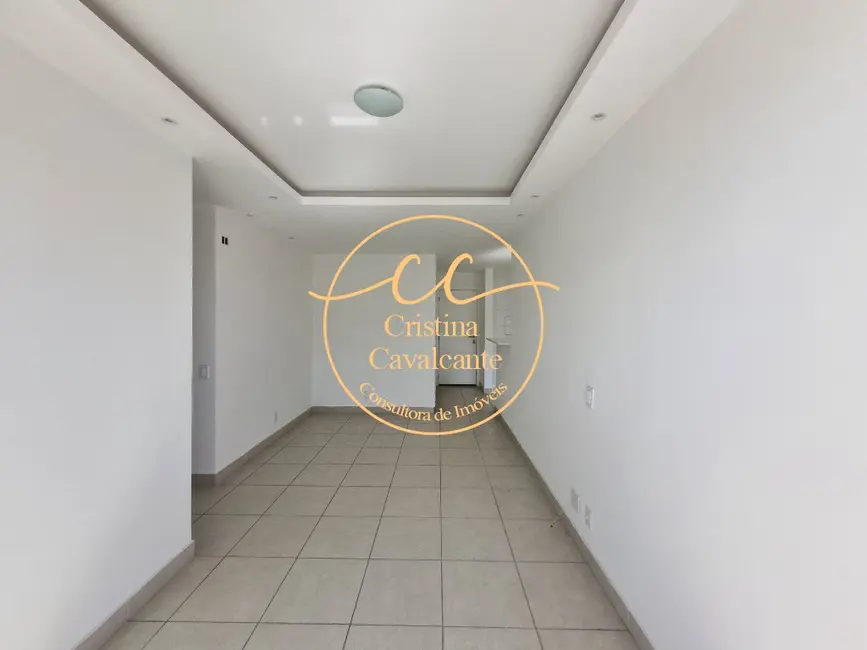 Foto 3 de Apartamento com 2 quartos à venda, 61m2 em Anil, Rio De Janeiro - RJ