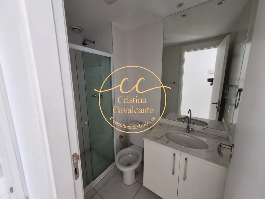 Foto 9 de Apartamento com 2 quartos à venda, 61m2 em Anil, Rio De Janeiro - RJ