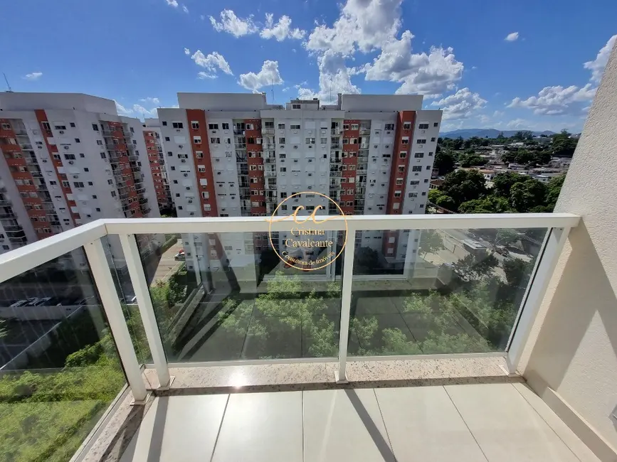 Foto 4 de Apartamento com 2 quartos à venda, 61m2 em Anil, Rio De Janeiro - RJ