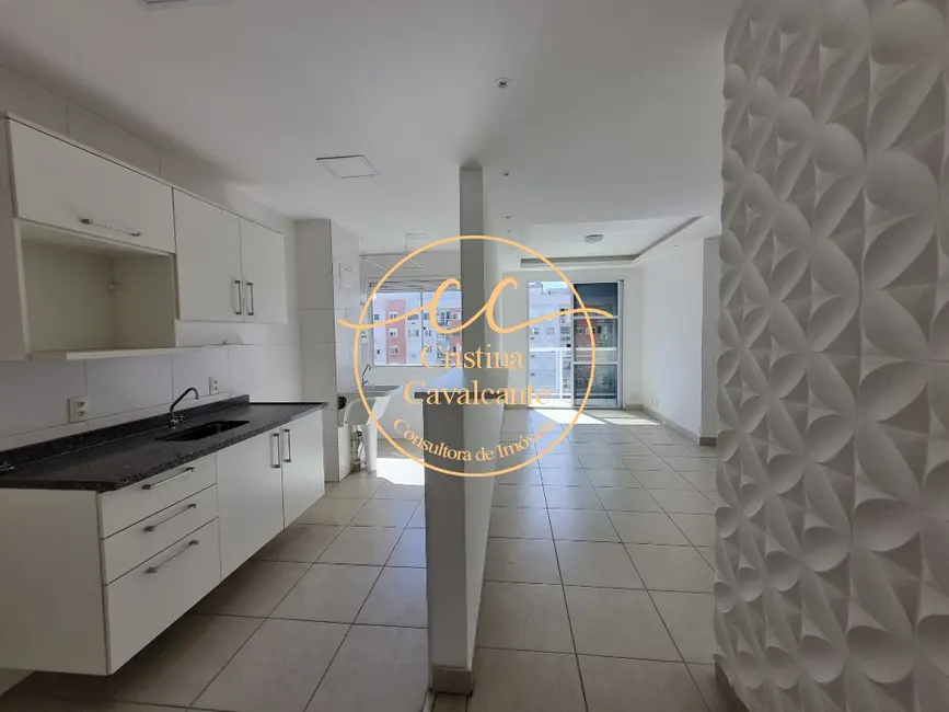 Foto 5 de Apartamento com 2 quartos à venda, 61m2 em Anil, Rio De Janeiro - RJ
