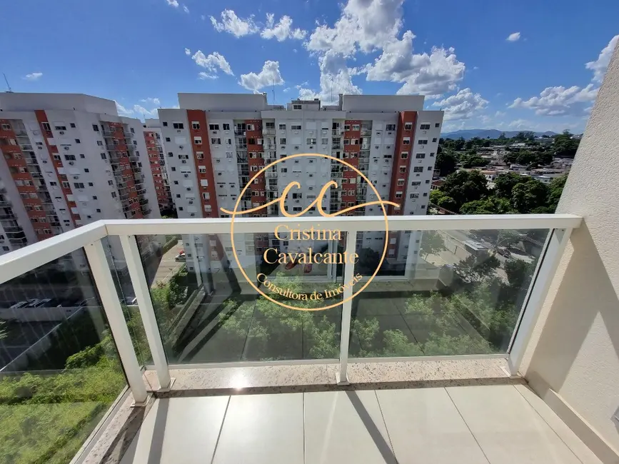 Foto 4 de Apartamento com 2 quartos à venda, 61m2 em Anil, Rio De Janeiro - RJ