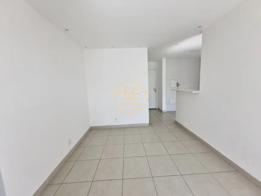 Foto 6 de Apartamento com 2 quartos à venda, 61m2 em Anil, Rio De Janeiro - RJ