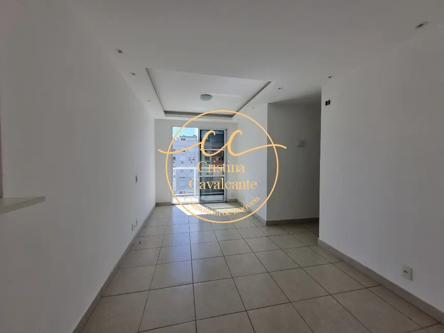 Foto 2 de Apartamento com 2 quartos à venda, 61m2 em Anil, Rio De Janeiro - RJ