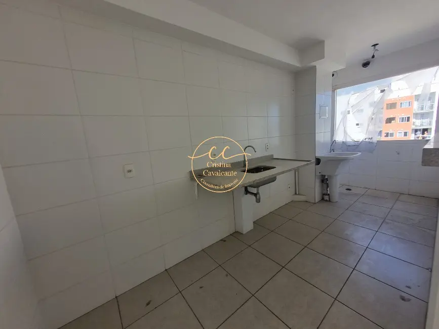 Apartamento com 2 quartos à venda, 54m2 em Anil, Rio De Janeiro - RJ - imagem 7 Foto 7 de Apartamento com 2 quartos à venda, 54m2 em Anil, Rio De Janeiro - RJ