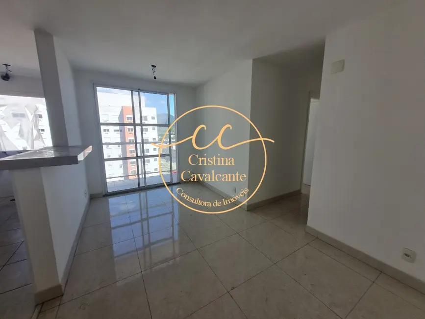 Foto 2 de Apartamento com 2 quartos à venda, 54m2 em Anil, Rio De Janeiro - RJ