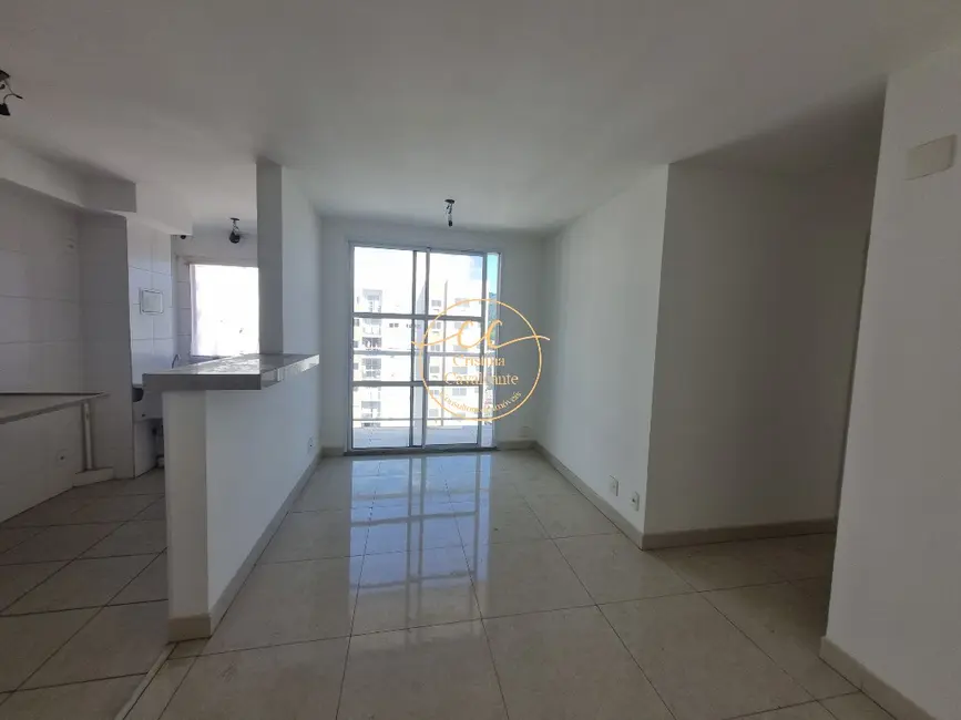 Apartamento com 2 quartos à venda, 54m2 em Anil, Rio De Janeiro - RJ - imagem 5 Foto 5 de Apartamento com 2 quartos à venda, 54m2 em Anil, Rio De Janeiro - RJ
