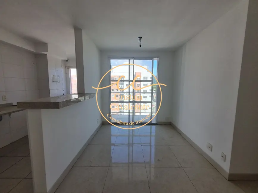 Foto 1 de Apartamento com 2 quartos à venda, 54m2 em Anil, Rio De Janeiro - RJ