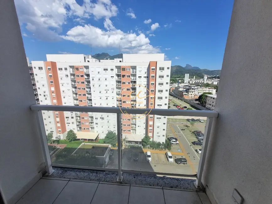 Apartamento com 2 quartos à venda, 54m2 em Anil, Rio De Janeiro - RJ - imagem 3 Foto 3 de Apartamento com 2 quartos à venda, 54m2 em Anil, Rio De Janeiro - RJ