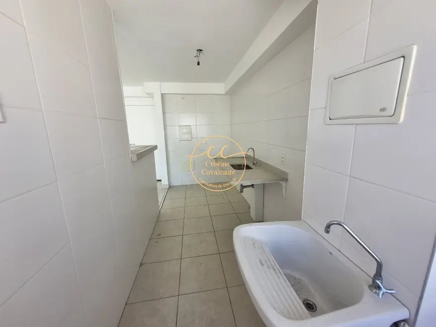 Apartamento com 2 quartos à venda, 54m2 em Anil, Rio De Janeiro - RJ - imagem 8 Foto 8 de Apartamento com 2 quartos à venda, 54m2 em Anil, Rio De Janeiro - RJ